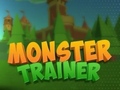 Gioco Monster Trainer