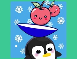 Gioco Catturatore di frutti .