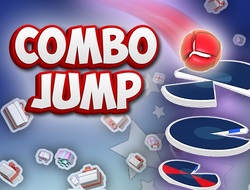 Gioco Salto combinato .