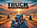 Gioco Truck Simulator