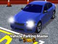 Gioco Vehicle Parking Master 3D