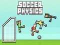 Gioco Soccer Physics