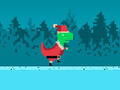 Gioco Christmas Dino Run