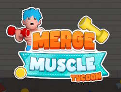 Gioco Unisci Muscle Tycoon 