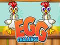 Gioco Egg Challenge
