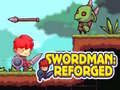 Gioco Swordman: Reforged