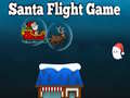 Gioco Santa Flight Game