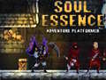 Gioco Soul Essence Adventure Platformer