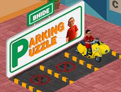 Gioco Puzzle di parcheggio Bhide 