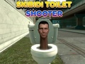 Gioco Skibidi Toilet Shooter Chapter 1
