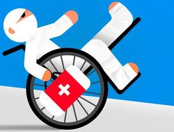 Gioco Medicina pazza 