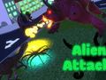 Gioco Alien Attack!