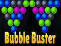 Gioco Bubble Buster