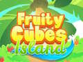 Gioco Fruity Cubes Island