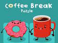 Gioco Coffee Break Puzzle