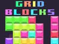 Gioco Grid Blocks
