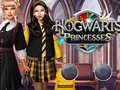 Gioco Hogwarts Princesses