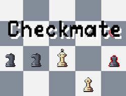 Gioco Scacco matto .