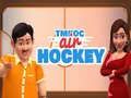 Gioco TMKOC Air Hockey