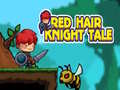 Gioco Red Hair Knight Tale