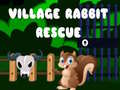 Gioco Village Rabbit Rescue