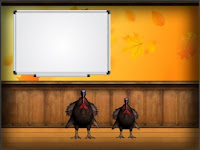 Gioco Fuga dalla stanza del Ringraziamento di Amgel 11 