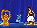 Gioco Aladdin's adventures