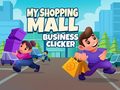 Gioco My Shopping Mall Business Clicker