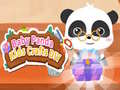 Gioco Baby Panda Kids Crafts DIY 