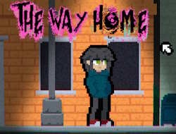 Gioco La strada di casa 