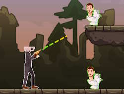 Gioco Cameraman vs mostro Skibidi: battaglia divertente 