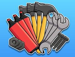 Gioco Maestro dell'organizzazione 2D 