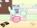 Gioco Bunnies Kingdom Cooking Game