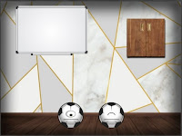 Gioco Amgel Easy Room Fuga 146 