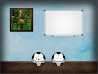 Gioco Amgel Easy Room Fuga 144 