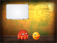 Gioco Amgel Easy Room Fuga 143 