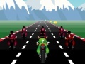 Gioco Y2K Motorcycle