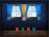 Gioco Amgel Easy Room Fuga 90 
