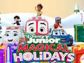 Gioco Disney Junior Magical Holidays