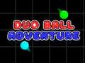 Gioco Duo Ball Adventure