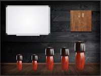 Gioco Amgel Easy Room Fuga 92 