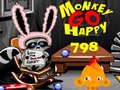 Gioco Monkey Go Happy Stage 798