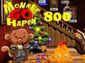 Gioco Monkey Go Happy Stage 800