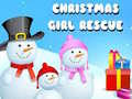 Gioco Christmas Girl Rescue