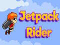Gioco Jetpack Rider