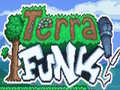 Gioco Friday Night Funkin': Terrafunk