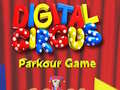 Gioco Digital Circus: Parkour Game