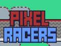 Gioco Pixel Racers