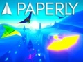 Gioco Paperly: Paper Plane Adventure