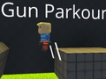 Gioco Kogama: Gun Parkour
